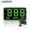 Vjoy GPS Speedometer 4.5