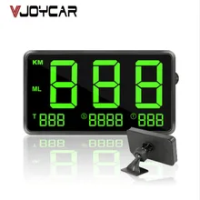 Vjoy Gps Snelheidsmeter 4.5