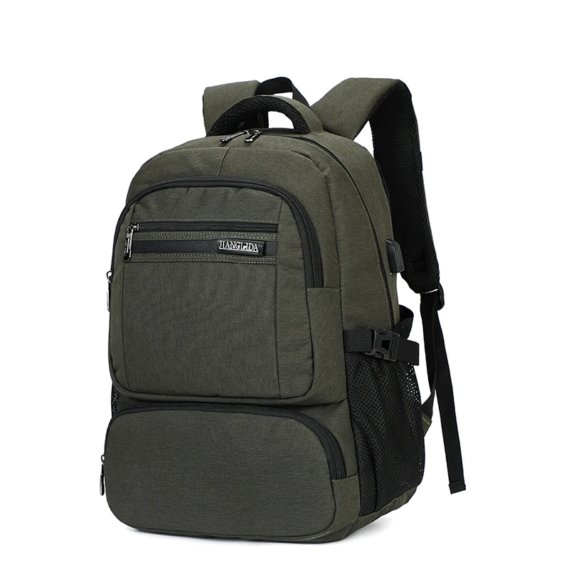 

Hifuar 2019 Men Backpack Expandable Weekend Travel Backpack Men Repellent Laptop Backpack Computer Back Pack Male Bagpack