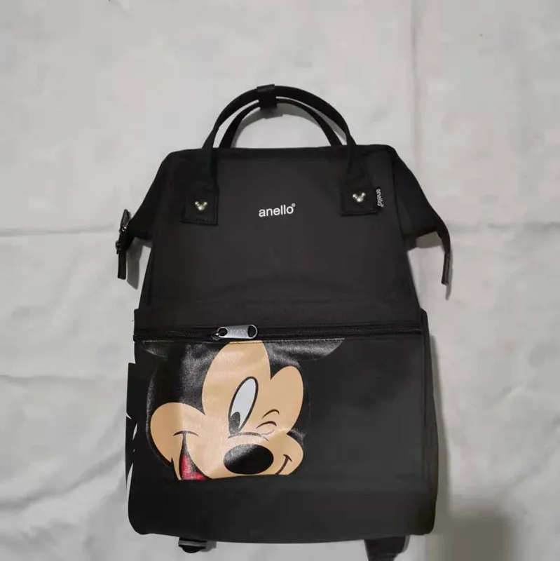 

New Trend Female Backpack Fashion Women Backpack College School School Bag Harajuku Travel Shoulder Bags For Teenage Girls R1