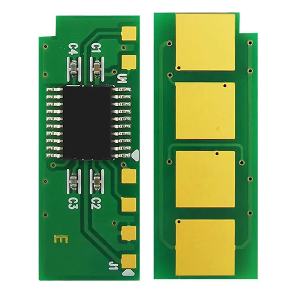 Permanent Toner Chip For Pantum Pc210 Pa210 Pb210 Pc211 Pa211 Pb211 .