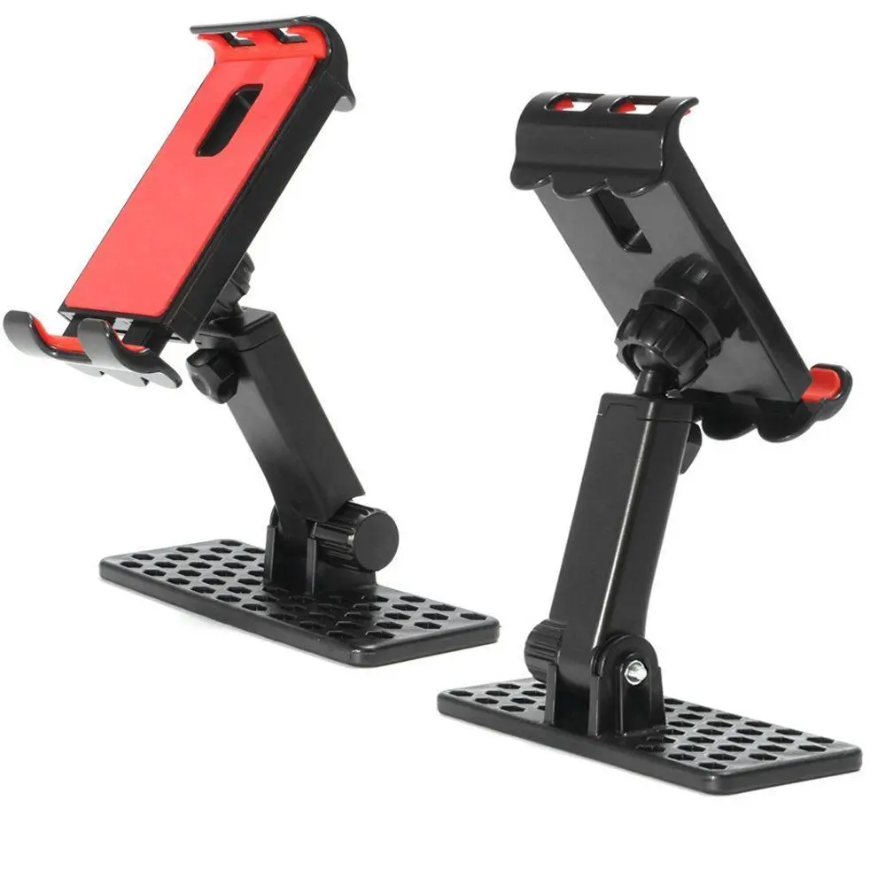 Soporte Универсальный para tableta controlador de DJI Mavic AIR 2 клип soporte teléfono аксессуары для Zoom