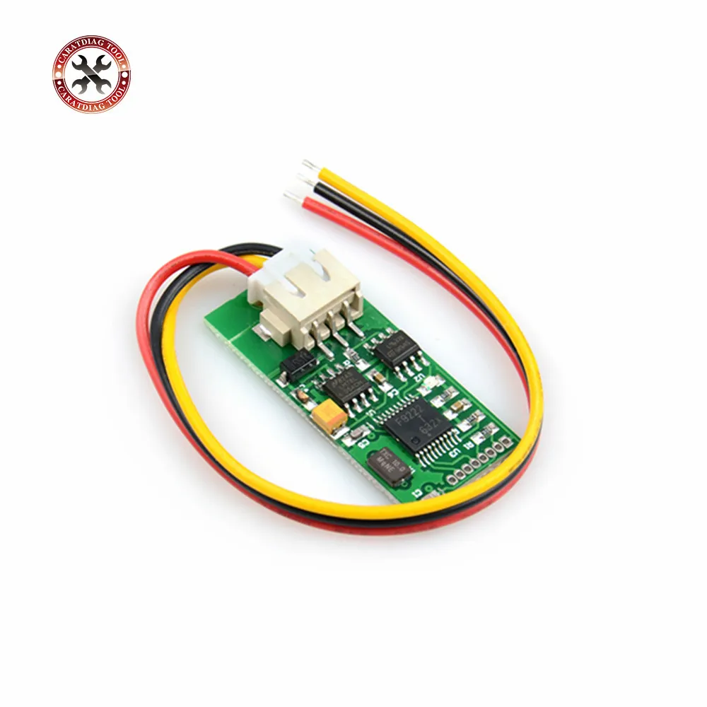 

Newest Special Emulator For ESL ELV W204 W207 W212 ELV Simulator Fit for MB Key OBD2 Free Shipping