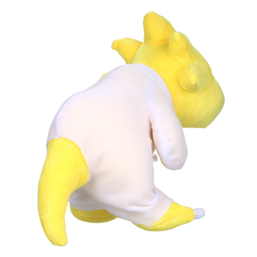 4 типа плюшевых игрушек 24 30 см Alphys Asriel Dreemurr napstabluk фигурка кошмаров Sans детские