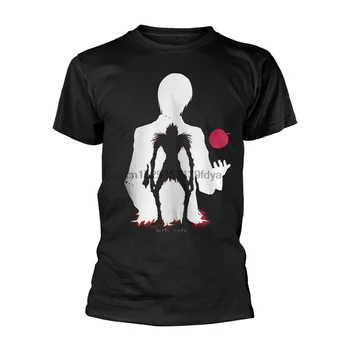 

Death Note Ryuk And Light T shirt - NEW OFFICIAL