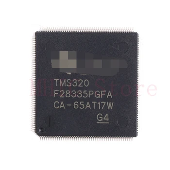 

5pcs / lot LQFP176 TMS320F28335PGFA 32-bit digital signal processor 100% new and original free delive