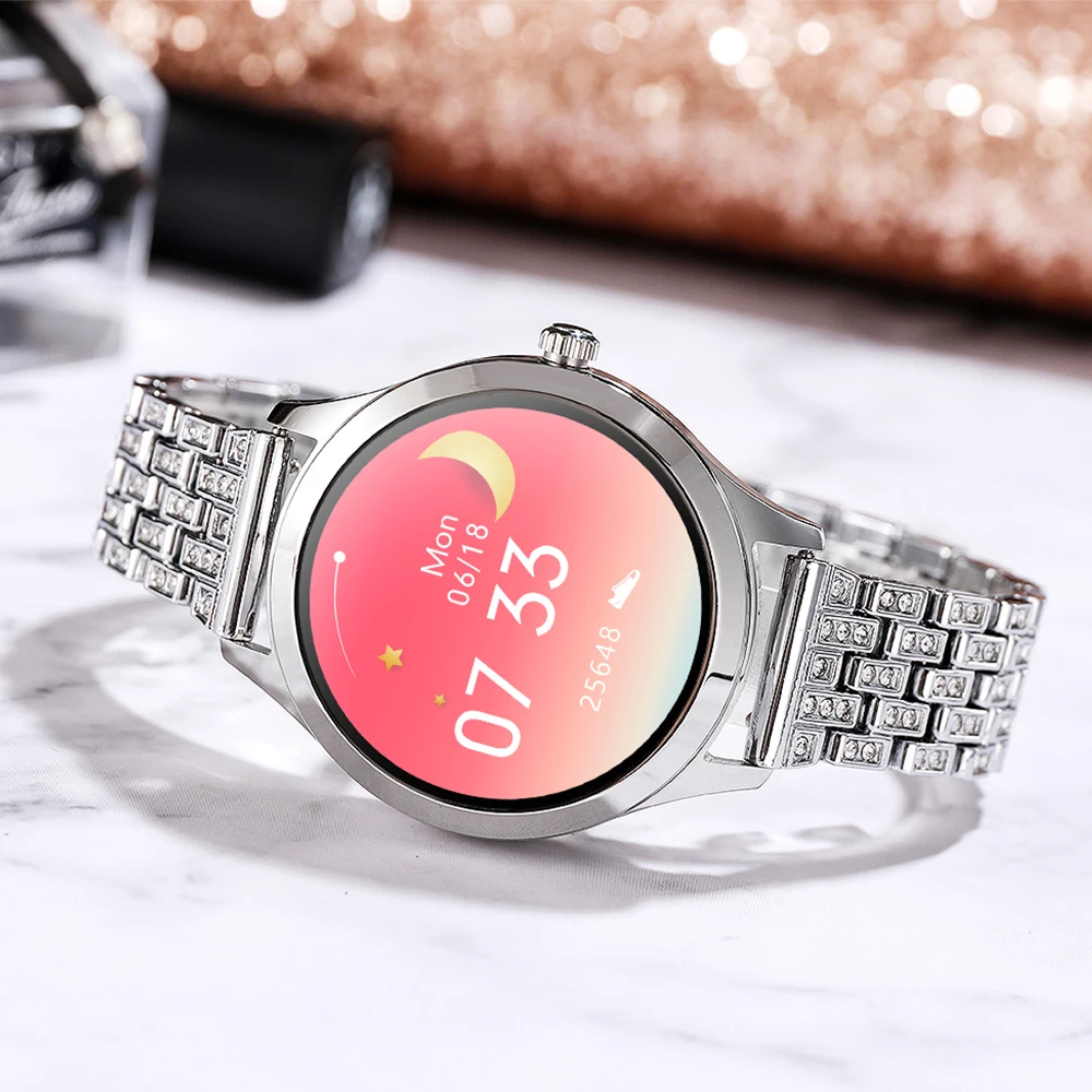 2020 Smart Watch Men Smart Watches Women Smart