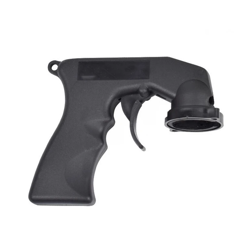 1-pcs-Random-color-Spray-Adaptor-Paint-Care-Aerosol-Spray-Gun-Handle-with-Full-Grip-Trigger (5)