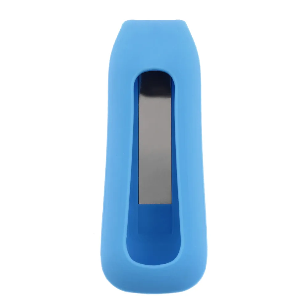 Красочный Смарт Магнитный зажим держатель для Fitbit One аксессуары для смарт-браслета