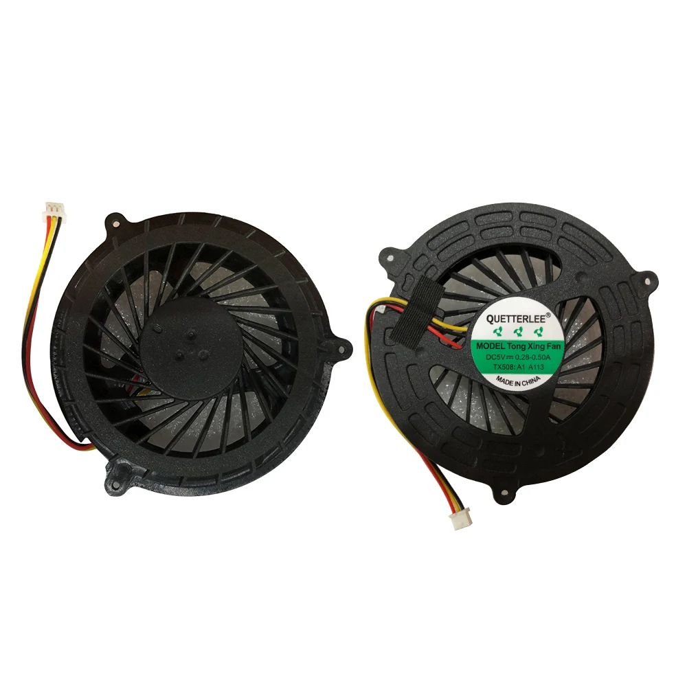 Ventilateur cPU cooling fan pour Acer compatible ad09005hx10g300   0P5WE0/ksb06105ha-aj83 