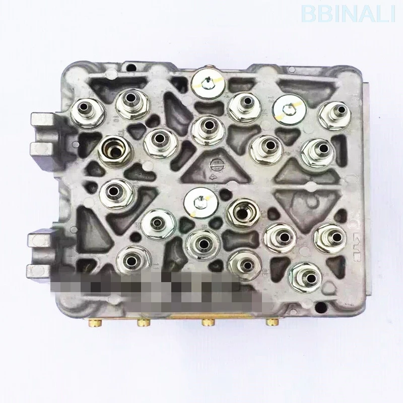 Для HITACHI ZX ZAX EX200-5/200-6/220-5/300-5 экскаватор сигнальный клапан управления аксессуары для экскаватора