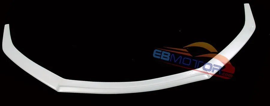 ebmotor-com Front Lip Spoiler For VW Scirocco R Bumper 2009-2014 V072F 6_0728
