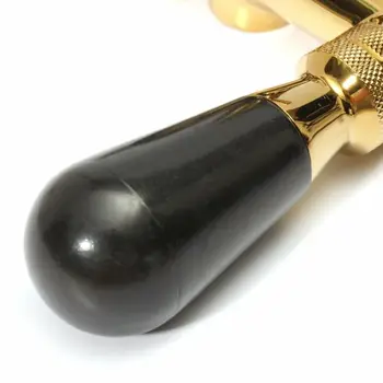 

Adjustable Draft Beer Faucet Tap W/ Flow-Controller Water Dispenser Replacement