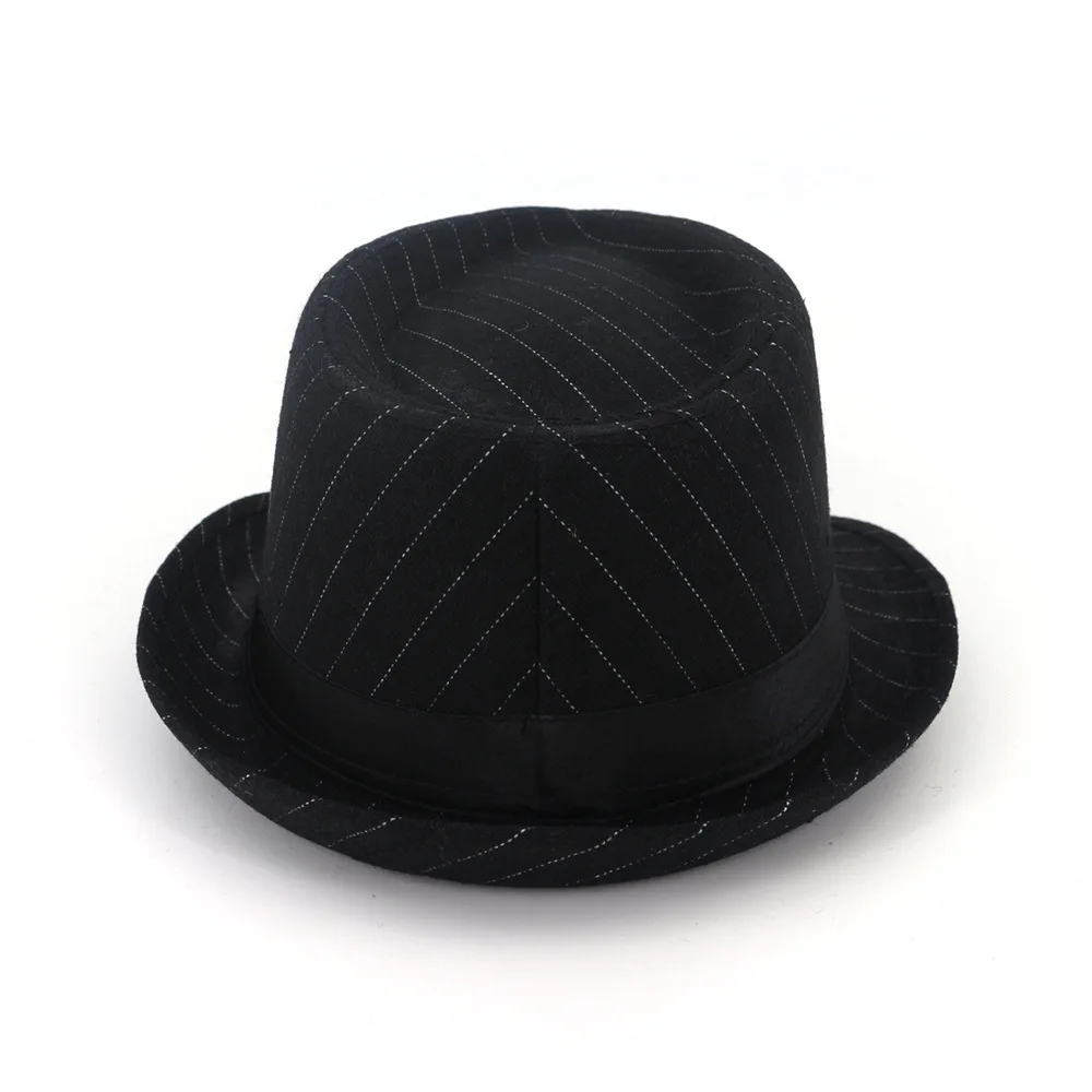 Yoyocorn трава топ шляпа Британский ветер Лето солнце шляпа мужская джентльмен шляпа Мода Ретро Леди среднего и старости английский джаз шляпа
