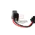 SherryBerg Distributor Electronic IGNITION KIT for Bosch 034 Electronic IGNITION KIT JFU4 for BMW Golf 1.5 1975-84 0231170034