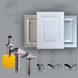Livter – garniture de porte de placard en diamant tai dao lou xian, lignes en dentelle en forme de dentelle, accessoires pour le travail du bois et la gravure 