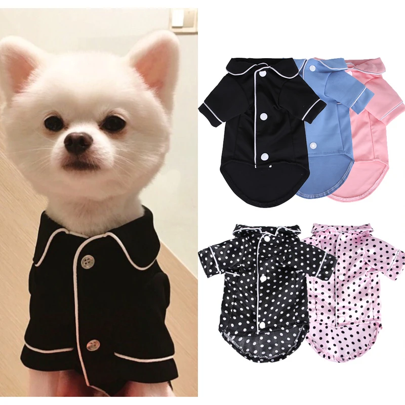 XS XL para perro, mono de invierno para mascota, camisa cachorro y abrigo para mascota, ropa para perros pequeños, Bulldog Francés, Yorkie|Monos mamelucos| - AliExpress