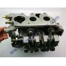 Части головки цилиндра 650cc Kinroad Saiting Joyner Goka Roketa Nanyi Багги Go Kart части двигателя
