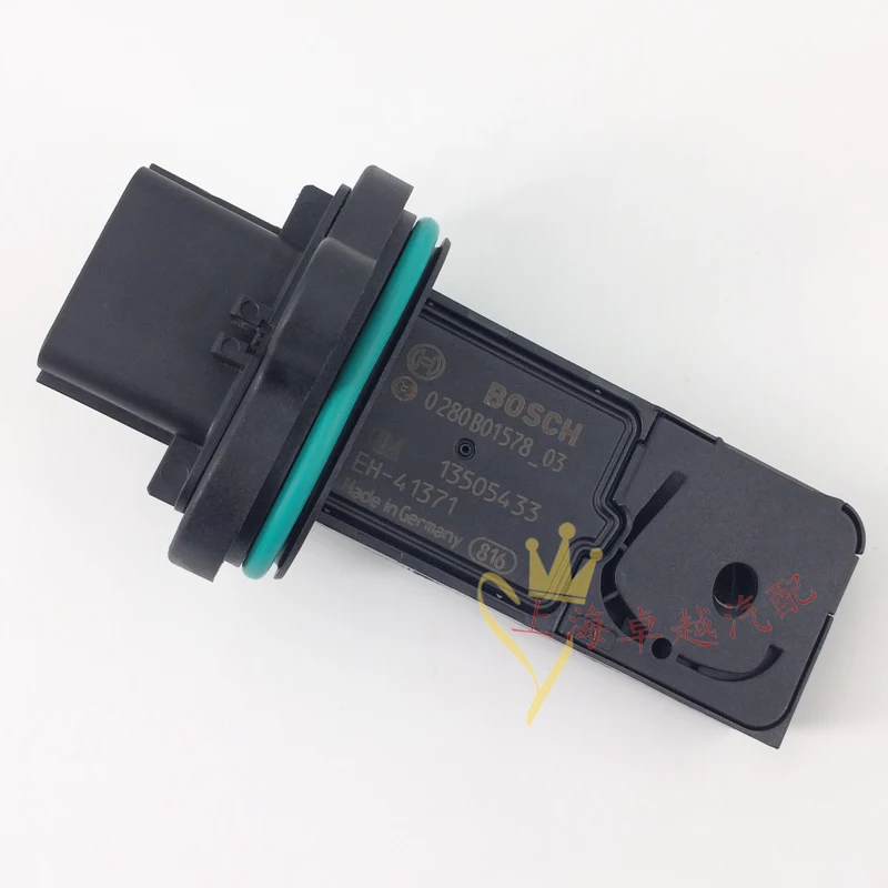 

Angkola Weilang Hideo new Cruze new record cool air flowmeter original intake air temperature sensor