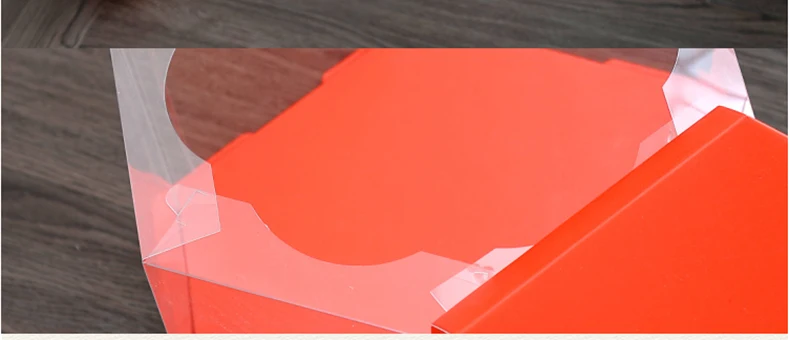 1,PET hexagon round Print transparent cake box,butterfly,Clear,681012 inch,exhibition,Storage,packaing,plastic,Holiday supplies,Birthday Cake,Party,wedding,gift,Flower,  (6)