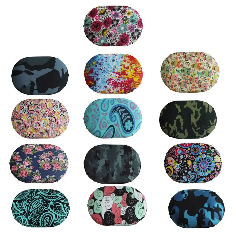 

Beautiful Pattern Silicone Case Protective Cover For Xiaomi Airdots TWS Bluetooth Earphone Youth Version Headset