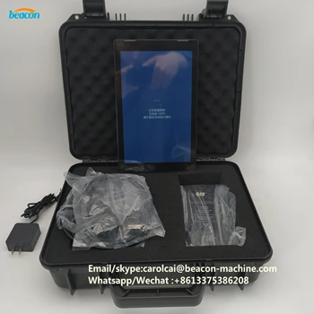 

CAT scanner engine tool excavator diagnostic scanning tool for CAT communication adapter group 317-7485