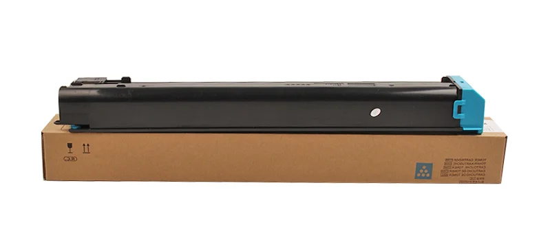 Совместимый тонер для SHARP MX- 2318 2310 M2010 2638 3138 M3111 2616 3116N 3114 2614 2314 2338 MX-23NT цветной тонер-картридж