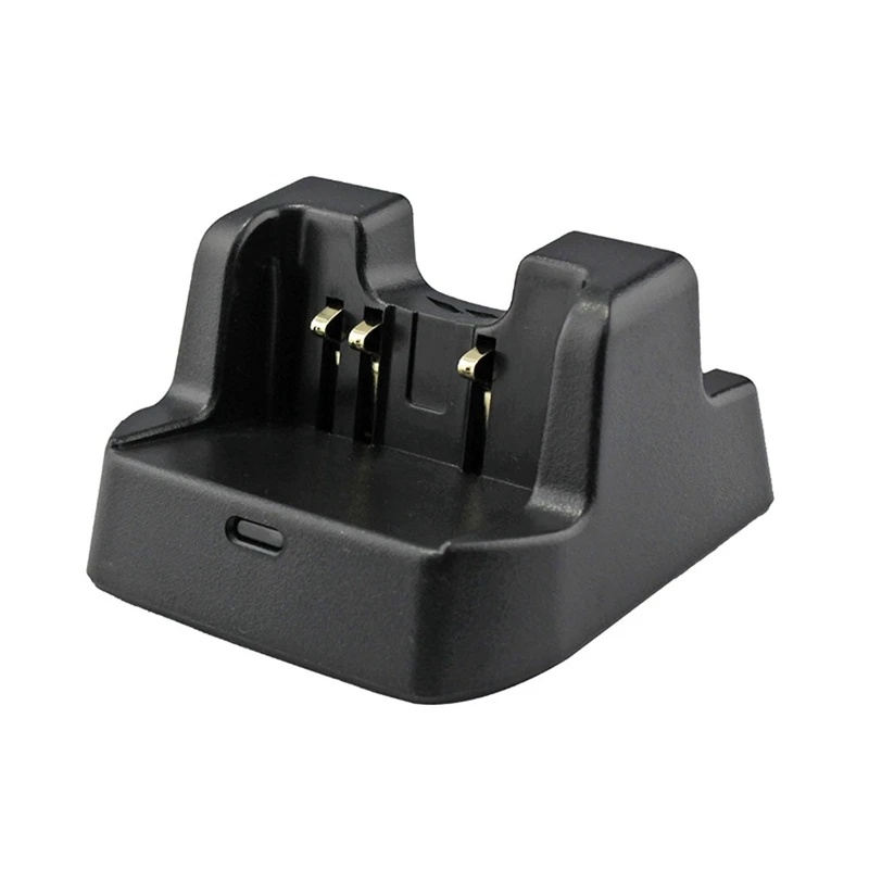 

ABKT-CD-47 Desk Rapid Charger for VX-160 VX-180 VX-210 VXA-200 VXA-220 FT-60R FT-250R FT-270R FNB-83 FNB-V94 FNB-V106(EU Plug)