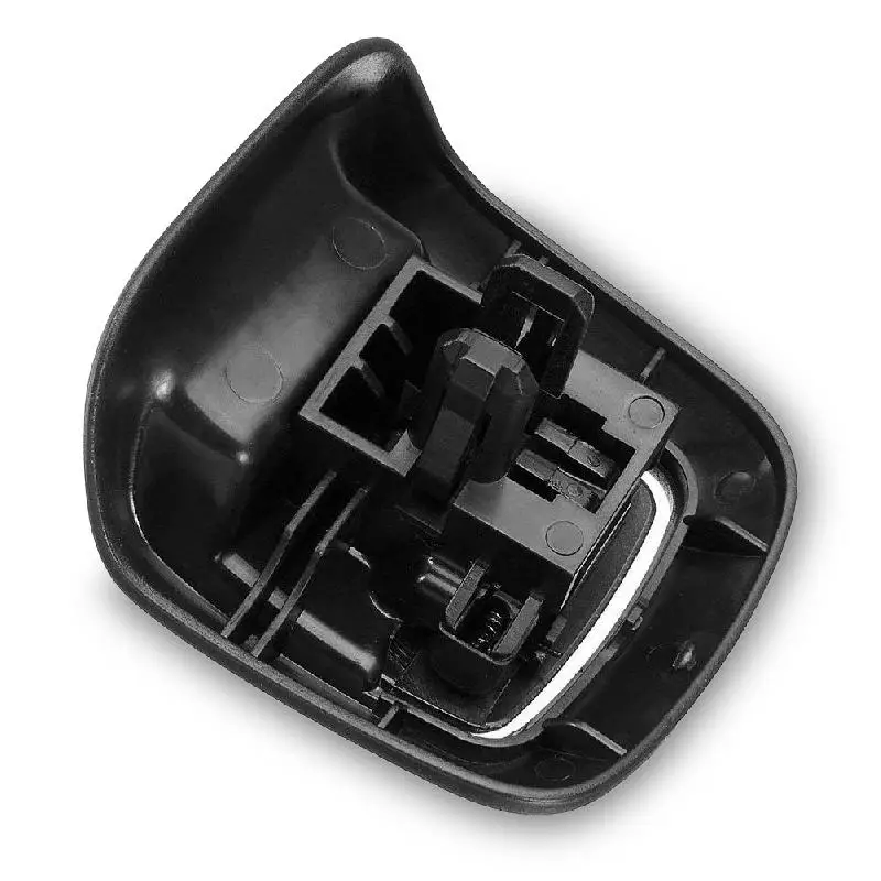 2pcs Car Hand Seat Front Right/Left Handle Seat Adjuster For FORD Fiesta MK6 2001-2008 14175211417520 Car Accessories