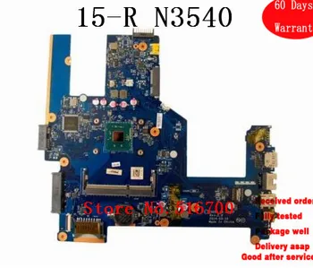 

789449-501 789449-001 Laptop Motherboard For HP 15 15-R 15T-R 15-S ZSO50 LA-A994P cpu onboard