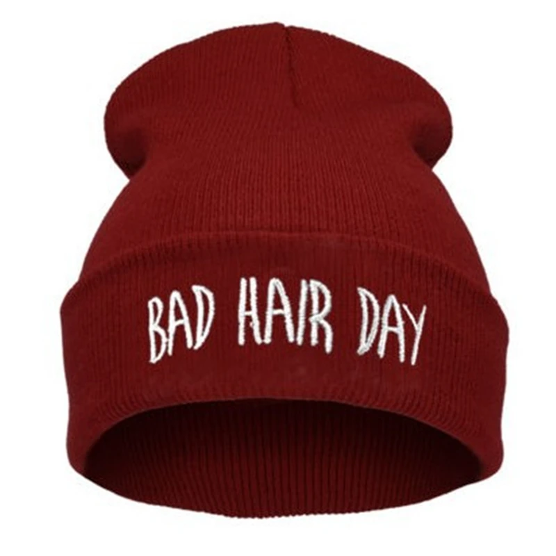 Модные женские шапки Skullies Beanies, зимние шапки унисекс, повседневные мужские шапки для мальчиков в стиле хип-хоп, осенняя вязаная шапка с вышивкой для женщин