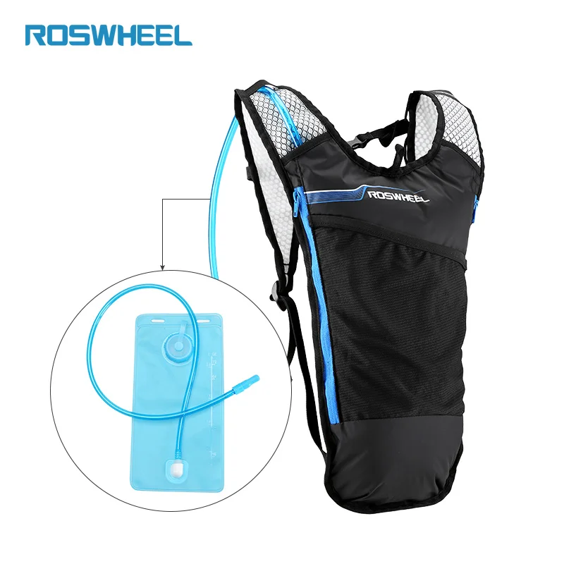 ROSWHEEL велосипедная сумка велосипедный рюкзак низкая цена зазор велосипедная сумка для велосипеда