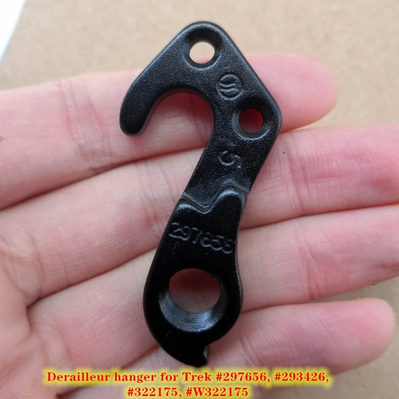 1pc Bicycle rear derailleur hanger For 