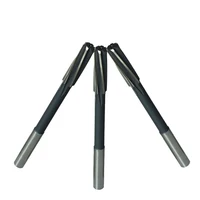 Factory Price High Precision Reamers Straight Shank Spiral Machine Reamer 3mm 20mm inserts Valve Seat Cutter 1