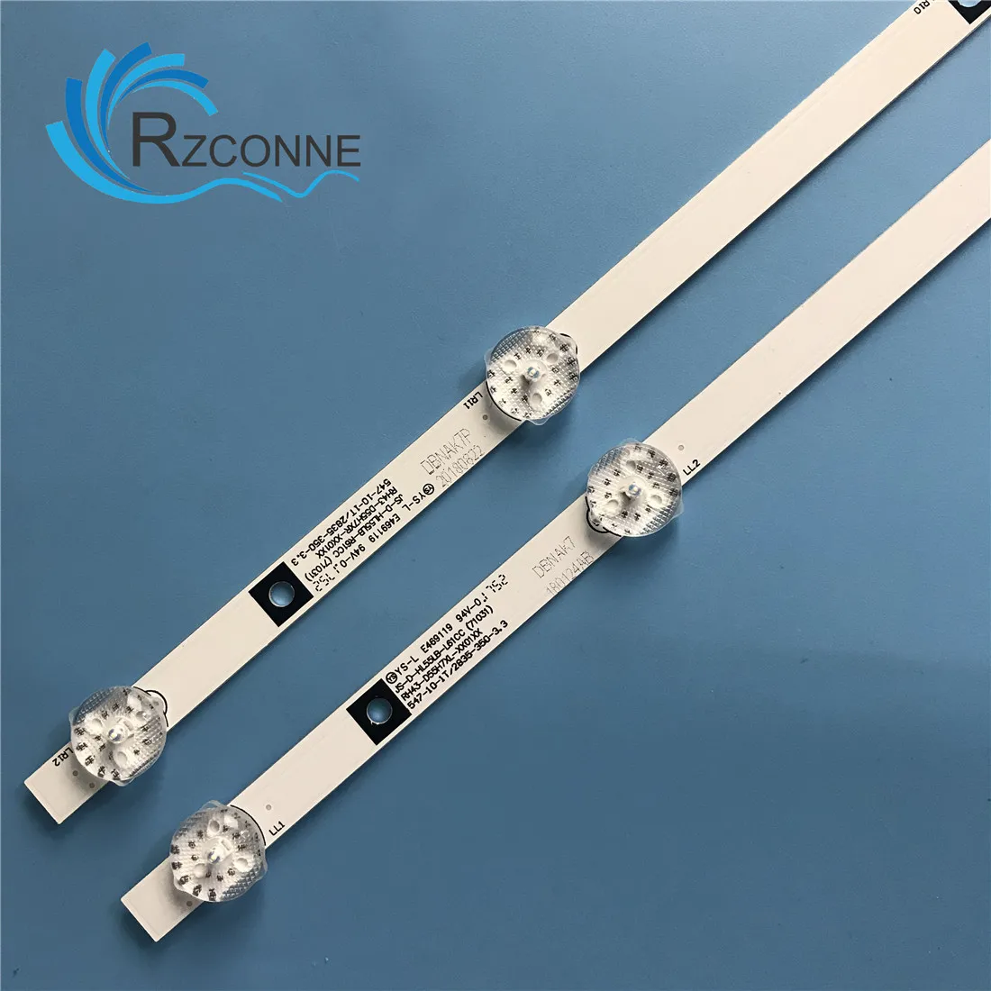547mm LED Ʈ Ʈ 6  JS-D-HL55LB-R61CC L61CC (71031) RH43-D55H7XR-XX01XX