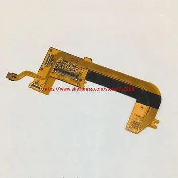 

Repair Parts For Canon EOS 5D Mark III Rear Case Back Cover LCD Connector Flex Cable CG2-3177-000