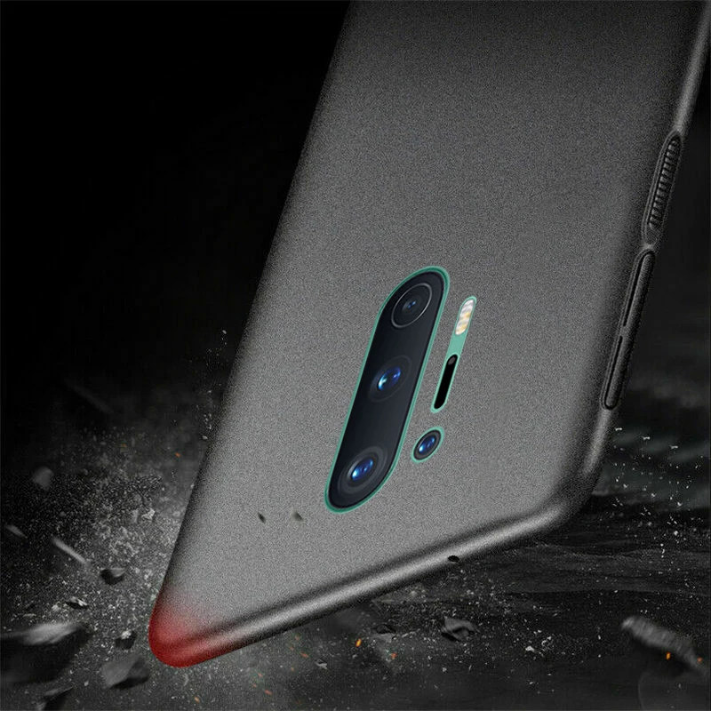 Чехол для Oneplus Nord фотокамеры мгновенного действия 8 7 Pro 6 комплектов/партия 3T