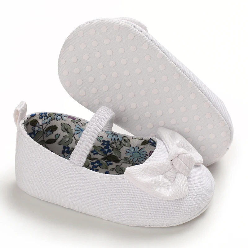Newborn Toddler Shoes Baby Soft Soled Sandals Lace Soft Soled Shoes Beach Shoes  Slippers Non Slip Sandals 0-18M First Walkers