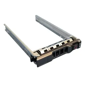 

2.5inch HDD Hard Drive Disk Tray Caddy for Dell G176J G281D R610 R620 R710 R720 hdd caddy салазки для hdd ноутбука