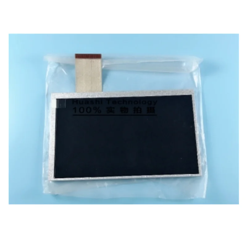Панель GPS HSD070IDW1-E11 7 0 LCD | Электроника