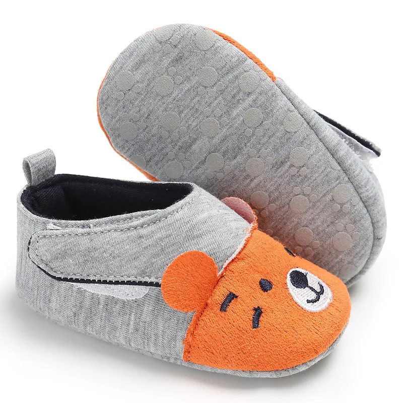 Babyshoes/демисезонная нескользящая обувь с мягкой подошвой для маленьких девочек 0-1 лет, обувь для малышей