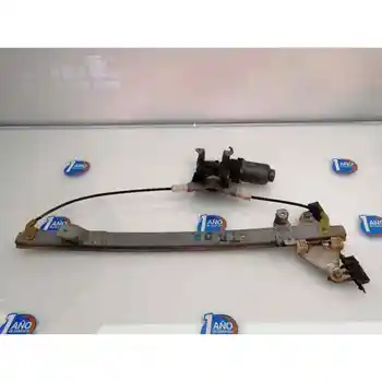 

WINDOW MOTOR REAR RIGHT NISSAN NAVARA PICK-UP (D40M)