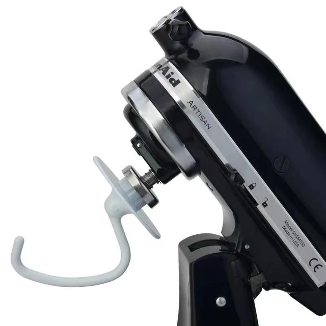 Stainless Steel K45DH Dough Hook Attachment for KitchenAid 4.5-5Q  Ttilt-Head Mixer Parts Accessorie - AliExpress