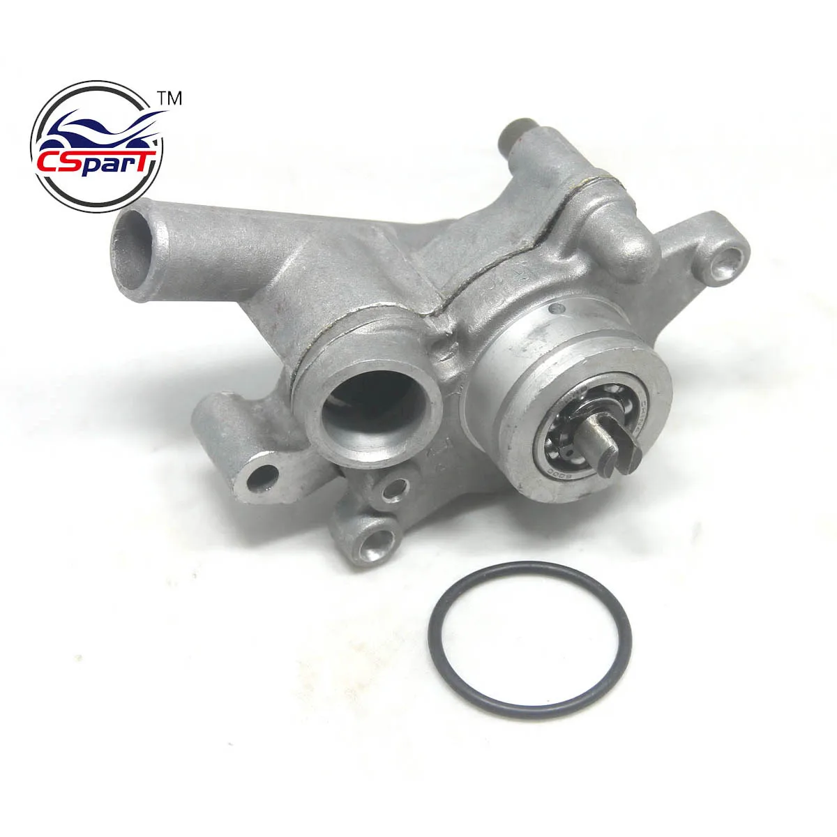 LINHAI BUYANG LH250 LH260 LH300 LH400 250CC 260CC 300CC 400CC ATV водяной насос с уплотнительным кольцом|300cc