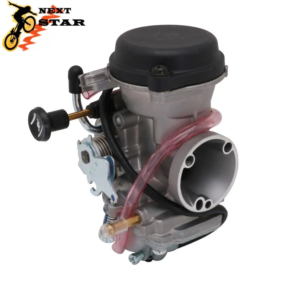 Мотоцикл для EN125 26 мм Карбюратор Carb Carburador в сборе для SUZUKI EN-125 EN 125 мотоцикл часть