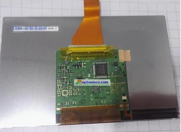 DHL-Free-shipping-Original-LCD-Screen-display-for-EXFO-FTB-1-FTB-1-720-FTB-1