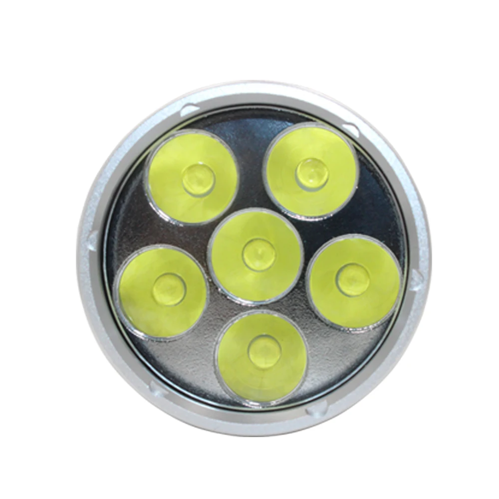 Most Powerfull diving Flashlight