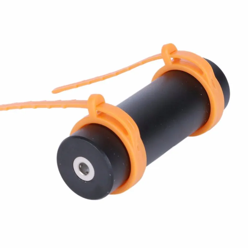4 Гб Встроенный плавательный Дайвинг Водонепроницаемый MP3-плеер спортивный MP3-плеер Поддержка FM наушников usb кабель для зарядки повязка на руку горячая распродажа - Цвет: Черный