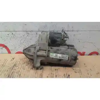 

D6RA78 STARTER MOTOR HYUNDAI COUPE (RD)