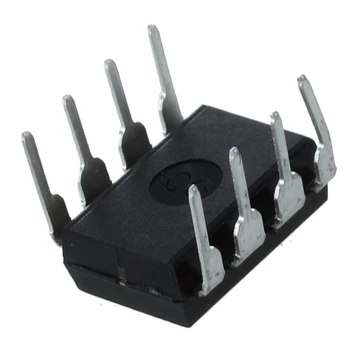 

10x LM358N Low Power 8-Pin Dual Operational Amplifier